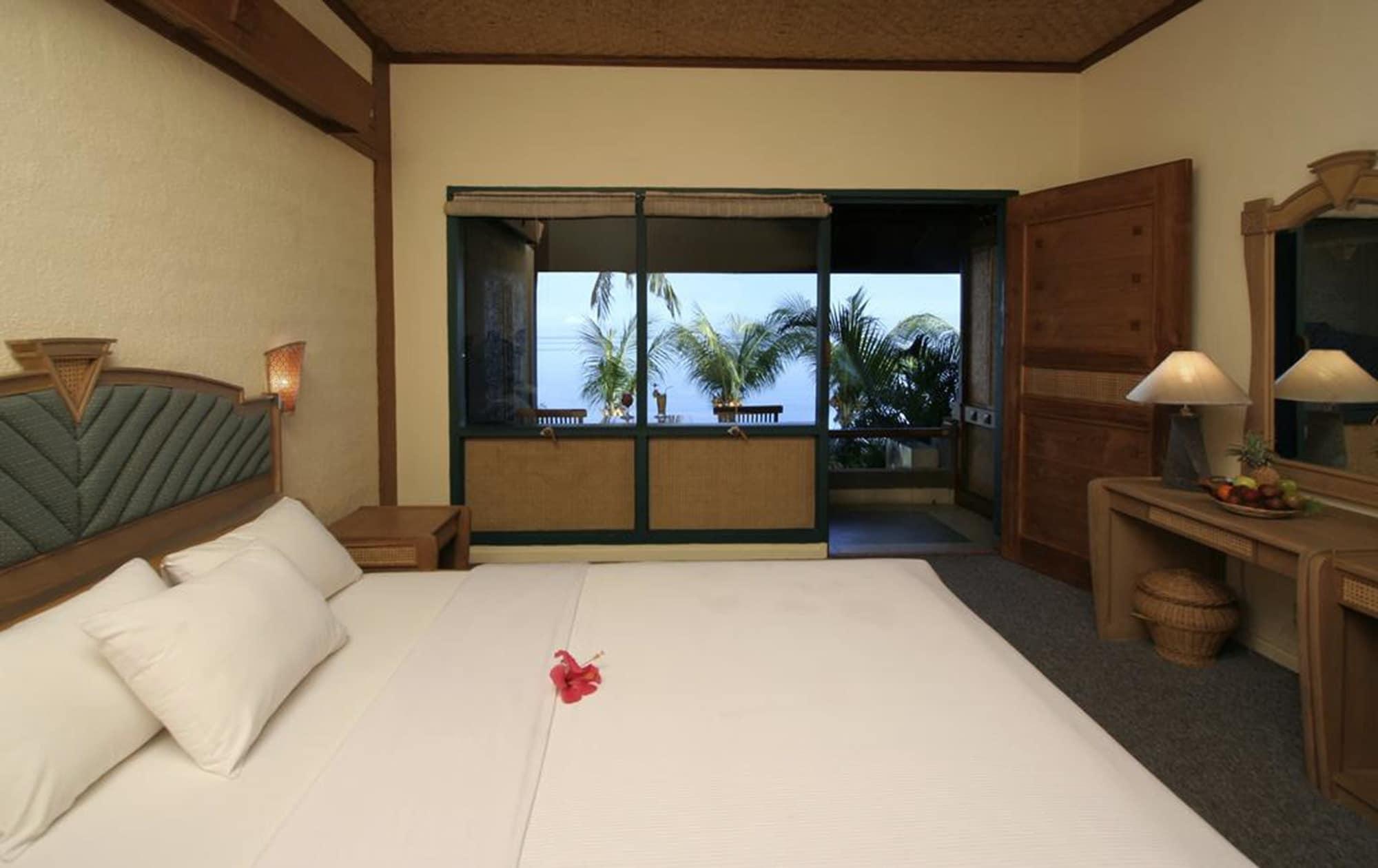 Nugraha Lovina Seaview Resort & Spa Kültér fotó