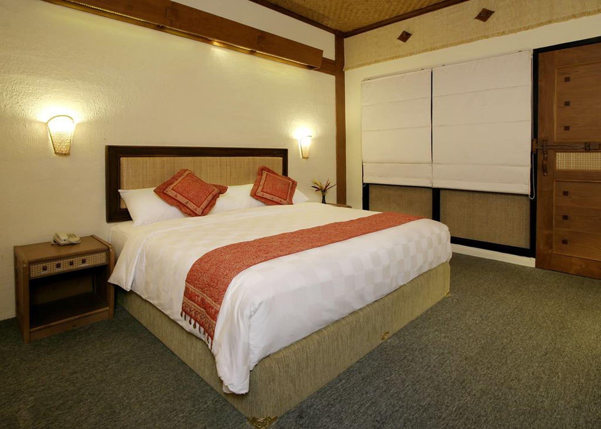 Nugraha Lovina Seaview Resort & Spa Kültér fotó