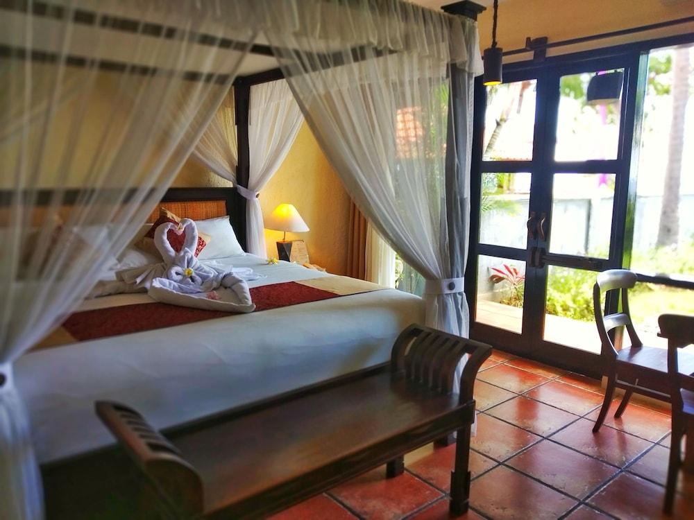 Nugraha Lovina Seaview Resort & Spa Kültér fotó